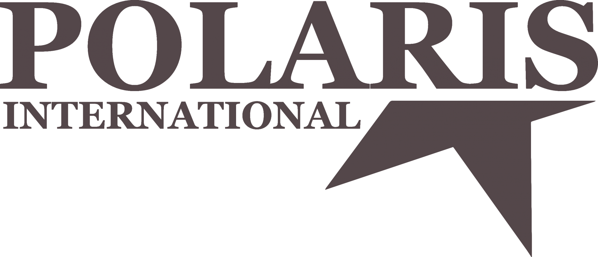 Polaris International Logo